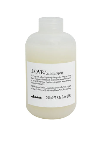 LOVE CURL Shampoo by Davines